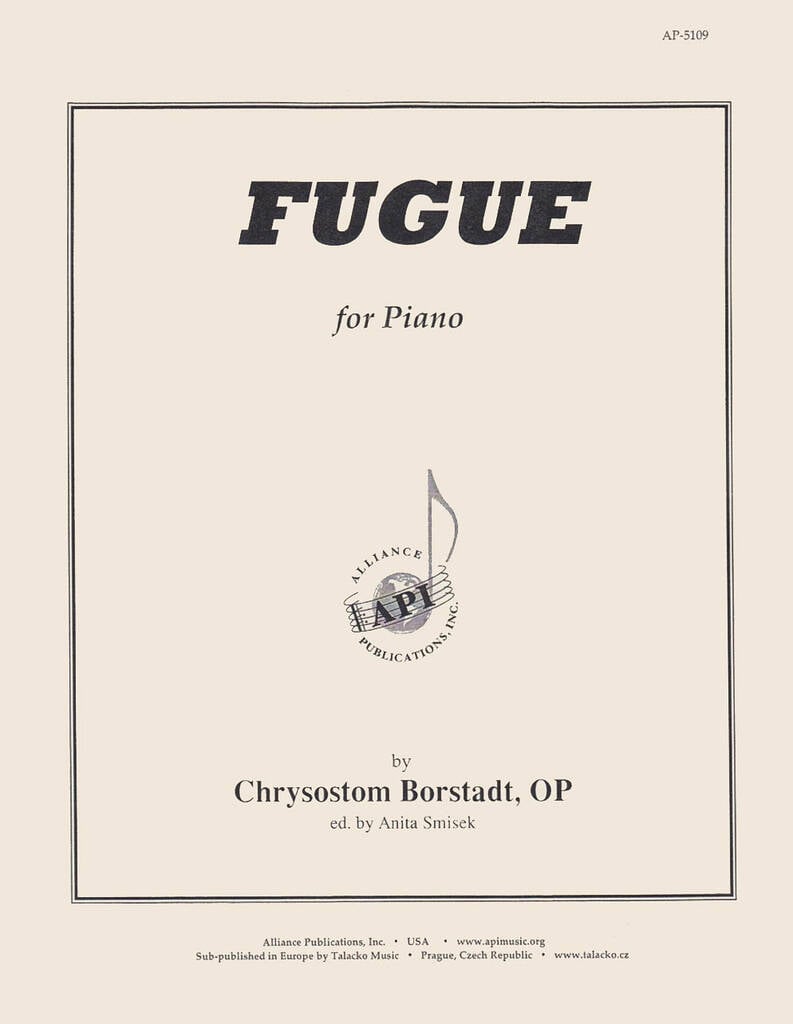 Fugue
